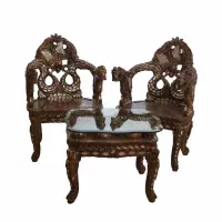 مبلمان آنتیک