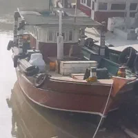 بچه لنج میستویشی