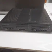 دستگاه سانترال NS500