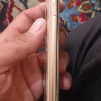 ایفون ۸|موبایل|کرج, باغستان|دیوار