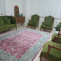 مبل فرانسوی هفت نفره