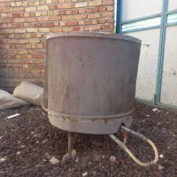 تنورگازی|اجاق گاز و لوازم برقی پختوپز|دهگلان, |دیوار