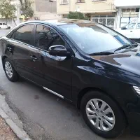 سراتو مشکی|خودرو سواری و وانت|مشهد, آزادشهر|دیوار