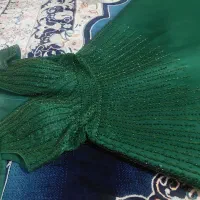 پیراهن مجلسی جدید