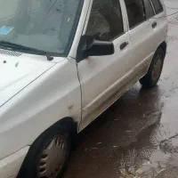 پراید ۱۱۱مدل۹۳|خودرو سواری و وانت|سبزوار, هویزه|دیوار