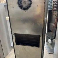 تعمیر انواع یخچال خانگی و صنعتی