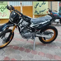 تریل روان صفر کیلومتر خشک مدل ۴۰۴