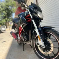 موتور z2 ۲۰۰