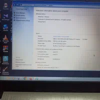 لپ تاپ ایسوز .دل. اچ پی|رایانه همراه|قائن, |دیوار