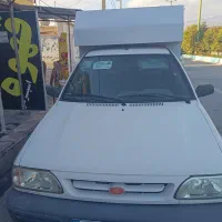 پراید 151مدل1401|خودرو سواری و وانت|داراب, |دیوار