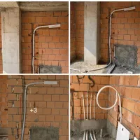 نصب و تعمیر لباسشویی ظرفشویی اسپلیت پکیج آبگرمکن|خدمات پیشه و مهارت|سیرجان, |دیوار