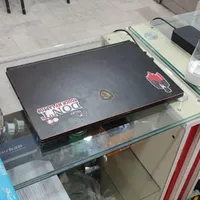 لپتاپ msi گیمینگ 6 گیگ|رایانه همراه|تهران, قصر فیروزه ۱|دیوار
