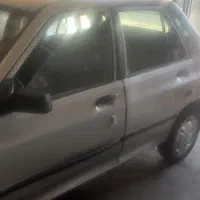 مدل ۸۶|خودرو سواری و وانت|سراب, |دیوار