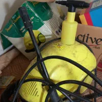 کار واش خانگی