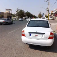 فروش تیبا صندوق دار|خودرو سواری و وانت|رفسنجان, |دیوار