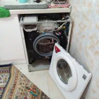 تعمیرات لباسشویی|خدمات پیشه و مهارت|القجر, |دیوار