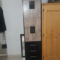 کمد ام دی اف ۴کشو