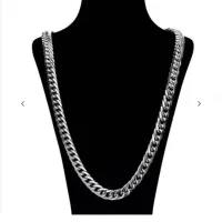 زنجیر مردانه (کارتیر)