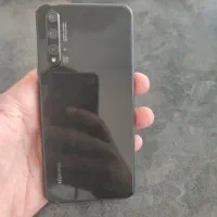 Huawei nova 5T