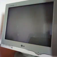 مانیتور ال جی
