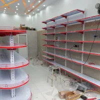 قفسه دو سر گرد