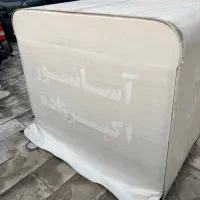 اتاق بار پارید با چادر