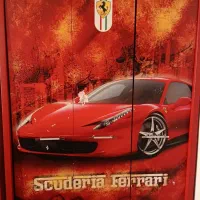 سرویس خواب کودک و نوجوان