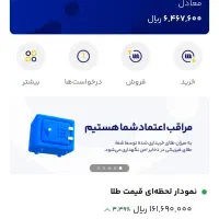 طلای واقعی
