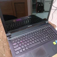 لپ تا ب لنوو b590