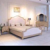 سرویس تخت خواب پرنس