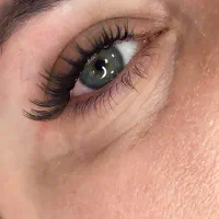 اکستنشن مژه (تخفیف )ارزان