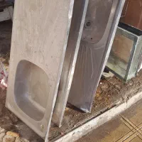 سینگ ظرفشویی سالم سالم