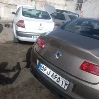 تعمیرات تعمیرگاه میکانیکی تخصصی ال۹۰ مگان