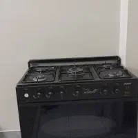 اجاق گاز طرح فر