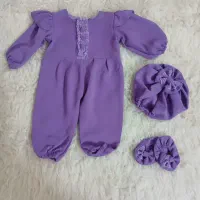 کاپشن،بلوز شلوار،لباس بچگانه|کفش و لباس بچه|مشهد, میعاد (شهرک غرب)|دیوار