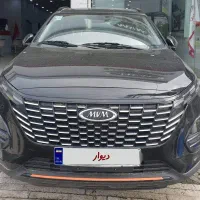 x33 cross cvt زیر قیمت کارخانه