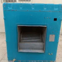 یک عددکولرابی برند مهتاب 3500 سیاهکله|کولر آبی|دورود, |دیوار