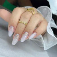مدل ناخن(فقط هزینه مواد)