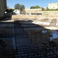 نیاز به همکاری درآرماتوربندی