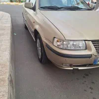 سمند ۸۲|خودرو سواری و وانت|اسلام‌شهر, ایرین|دیوار