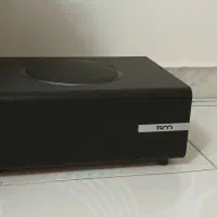 ساندبار ایکس ویژن|سیستم صوتی خانگی|تهران, ستارخان|دیوار