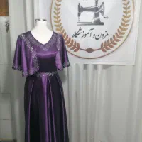 آموزشگاه خیاطی