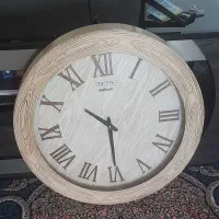 ساعت|ساعت دیواری و تزئینی|کوهدشت, |دیوار