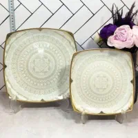 سرویس چینی ۱۰۵پارچ ۱۲ نفره پردیس