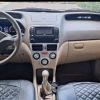 mvm هاچ بک اسپرت 105تا کارواقعی خاص پسند،پول پراید