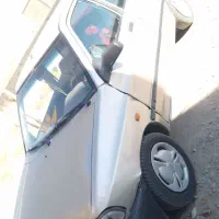 پراید ۸۶|خودرو سواری و وانت|دورود, |دیوار