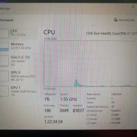 لپ تاپ HP Omen استوک تمیز|رایانه همراه|مشهد, آبکوه|دیوار