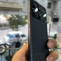 گوشی گیمینگ پوکو F6 Pro اسنپدراگون ۸ نسل ۲|موبایل|کرج, گوهردشت|دیوار