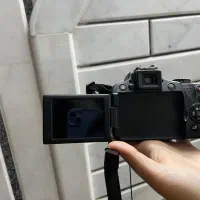 دوربین حرفه ای کنون|دوربین عکاسی و فیلمبرداری|نیریز, |دیوار