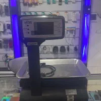 ترازوی 50کیلو مارک محک،دیجیتالی،نو